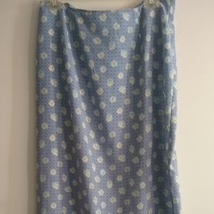 Jonathan Martin Skirt